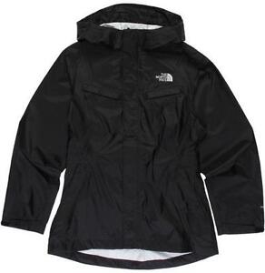north face hyvent parka review